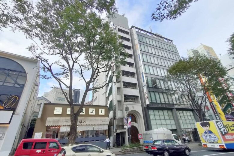 建物画像