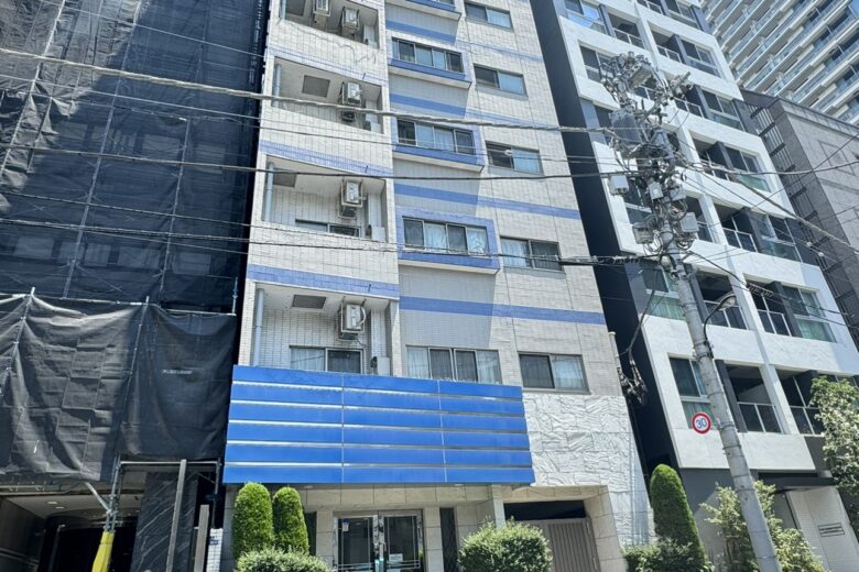 建物画像