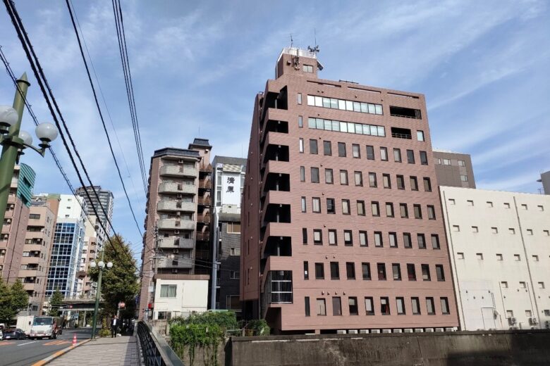 建物画像