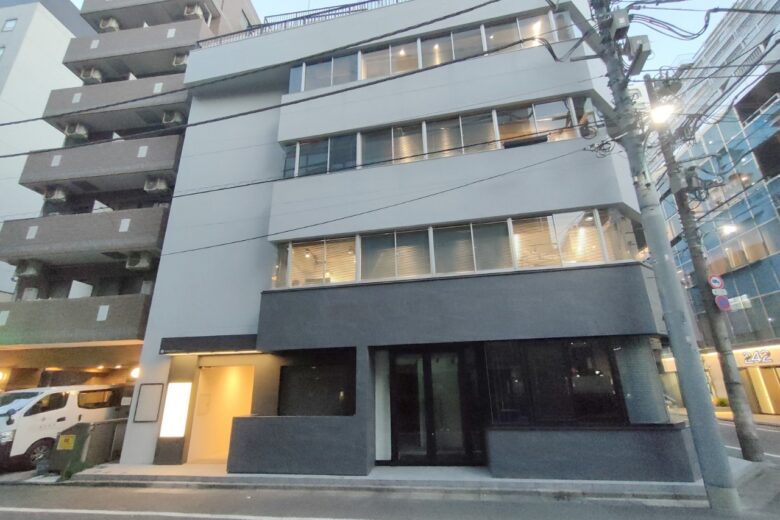 建物画像