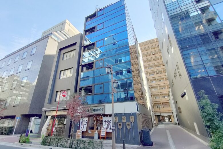 建物画像