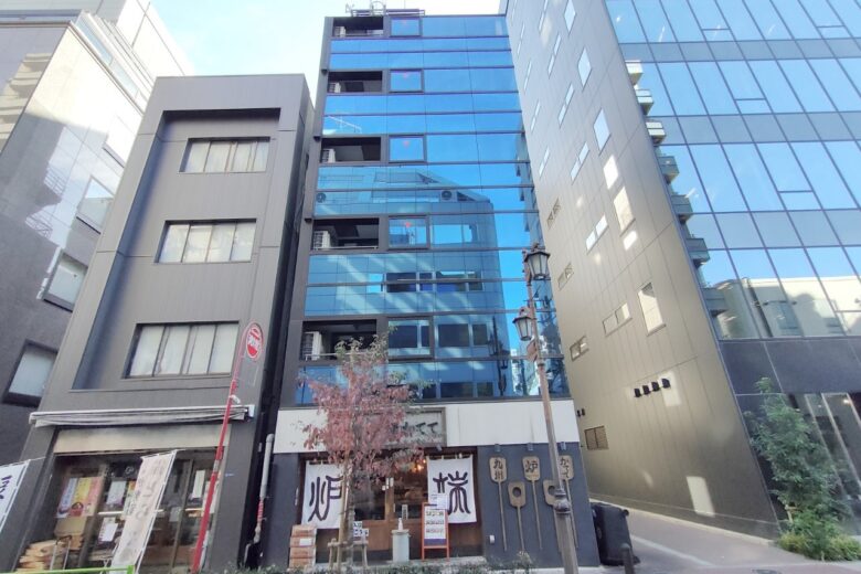 建物画像