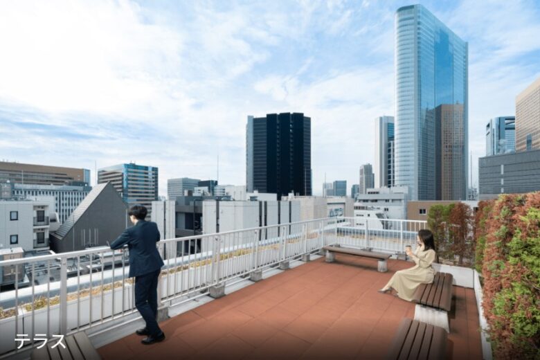 建物画像