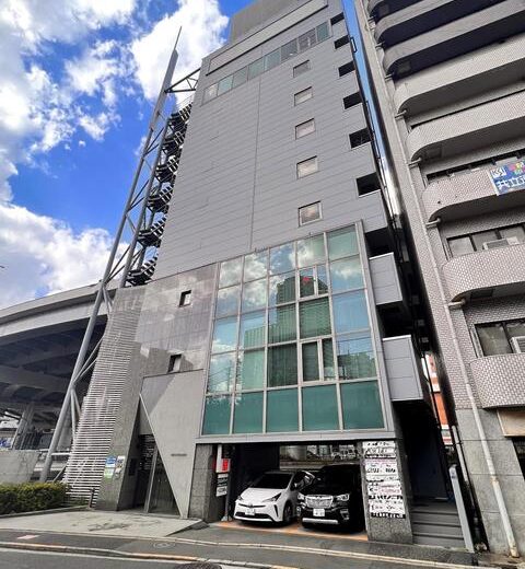 建物画像