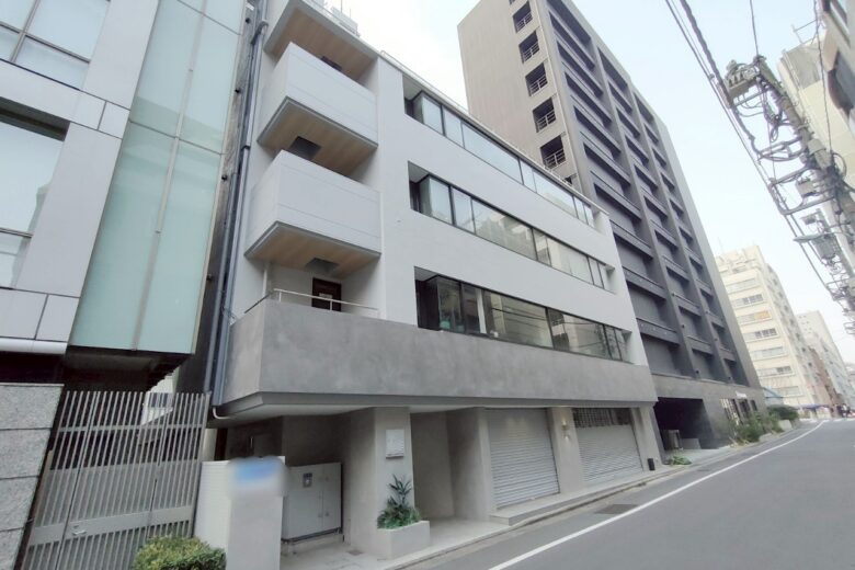建物画像