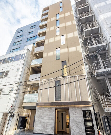 建物画像
