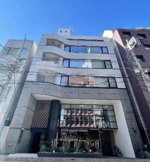 建物画像