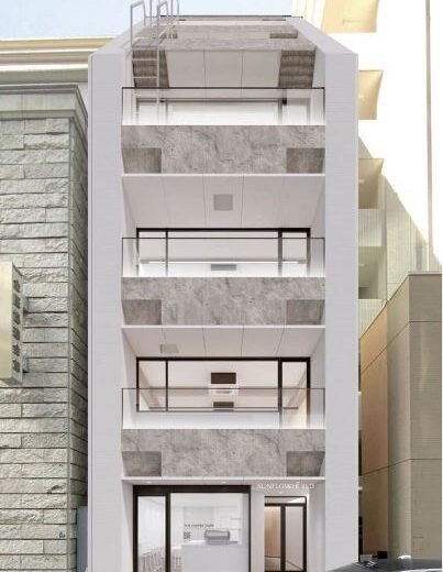 建物画像