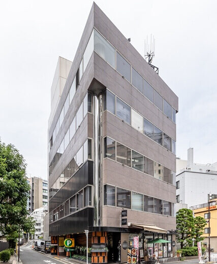 建物画像