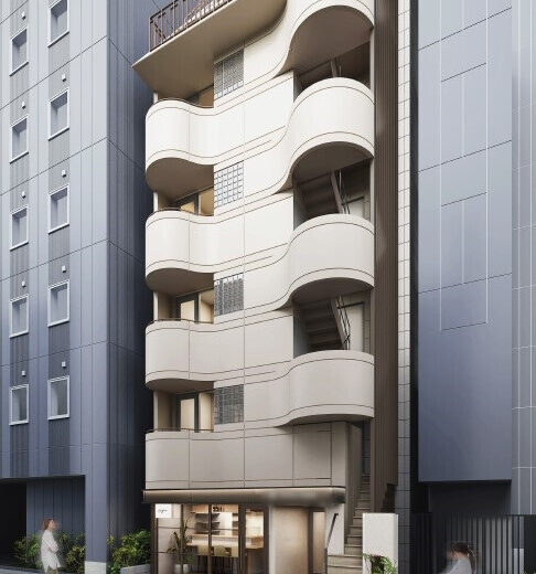 建物画像