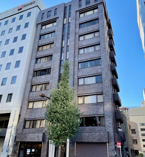 建物画像