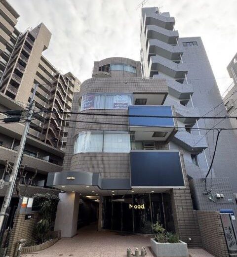 建物画像