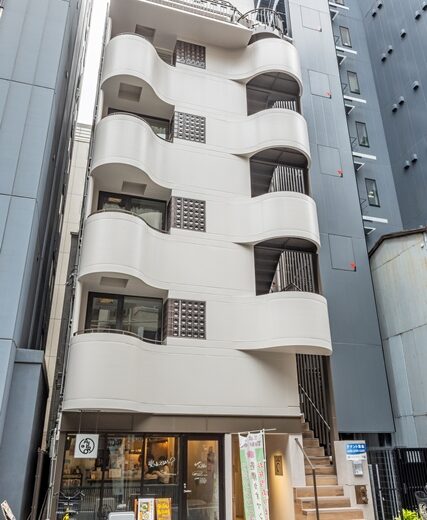 建物画像