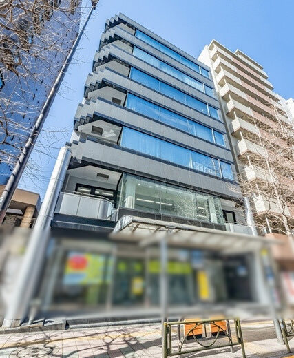 建物画像
