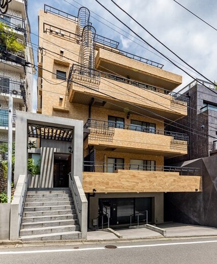 建物画像