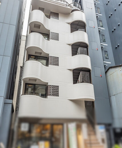 建物画像