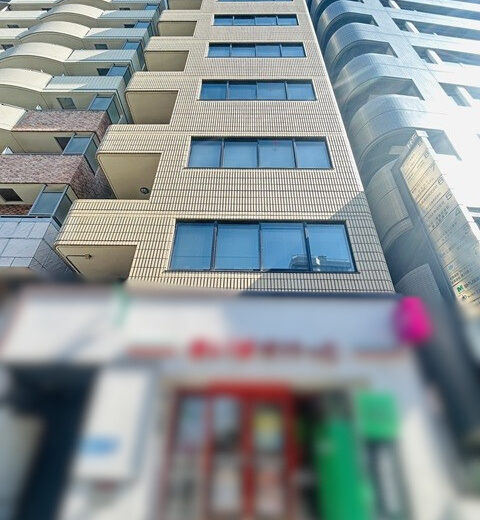 建物画像