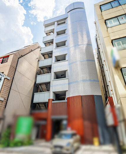 建物画像