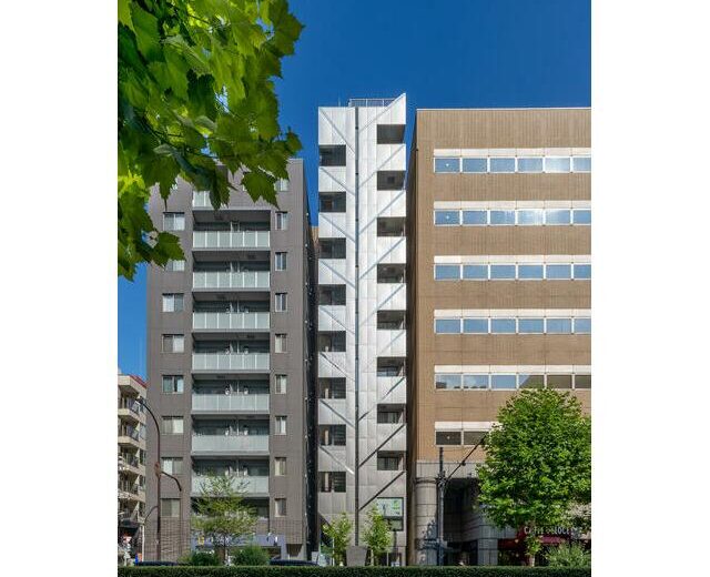 建物画像