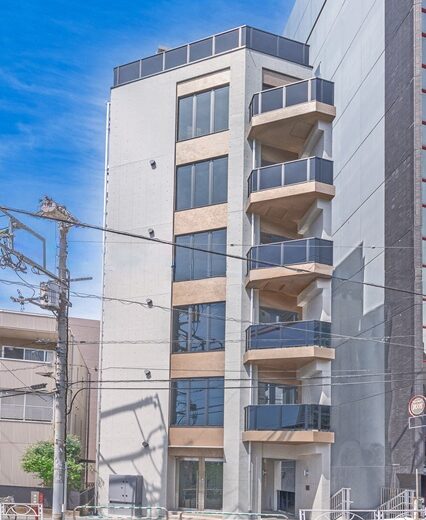 建物画像