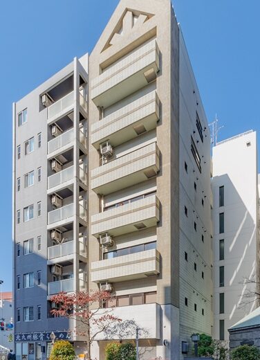 建物画像