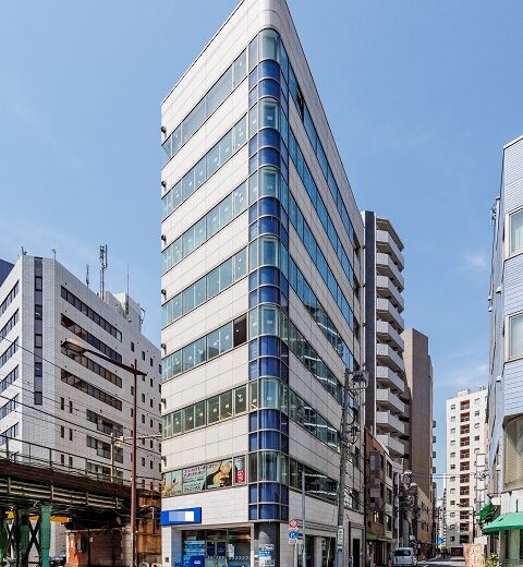 建物画像